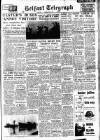 Belfast Telegraph Tuesday 10 June 1952 Page 1