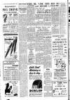 Belfast Telegraph Wednesday 03 September 1952 Page 4