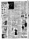 Belfast Telegraph Friday 05 December 1952 Page 6