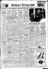 Belfast Telegraph Thursday 11 December 1952 Page 1