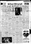 Belfast Telegraph Thursday 01 January 1953 Page 1
