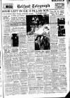 Belfast Telegraph Friday 02 January 1953 Page 1