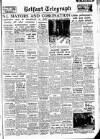 Belfast Telegraph Wednesday 14 January 1953 Page 1