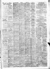 Belfast Telegraph Wednesday 14 January 1953 Page 7