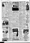 Belfast Telegraph Wednesday 11 March 1953 Page 6