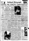 Belfast Telegraph Monday 01 June 1953 Page 1