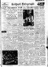 Belfast Telegraph Monday 03 August 1953 Page 1