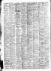 Belfast Telegraph Saturday 08 August 1953 Page 1