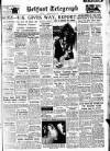 Belfast Telegraph Thursday 03 September 1953 Page 1