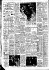 Belfast Telegraph Saturday 26 September 1953 Page 6