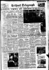 Belfast Telegraph Wednesday 04 November 1953 Page 1