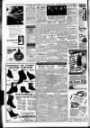 Belfast Telegraph Wednesday 04 November 1953 Page 6