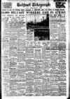 Belfast Telegraph Wednesday 02 December 1953 Page 1