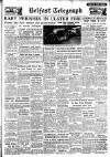 Belfast Telegraph Saturday 02 January 1954 Page 1
