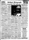 Belfast Telegraph Monday 04 January 1954 Page 1