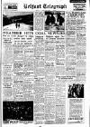 Belfast Telegraph Friday 29 January 1954 Page 1