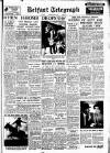 Belfast Telegraph Thursday 27 May 1954 Page 1
