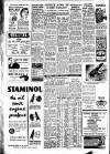Belfast Telegraph Wednesday 02 June 1954 Page 6