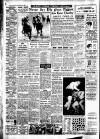 Belfast Telegraph Wednesday 02 June 1954 Page 10