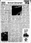 Belfast Telegraph Monday 19 July 1954 Page 1