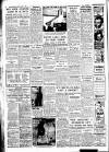 Belfast Telegraph Monday 02 August 1954 Page 6