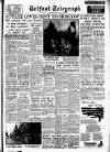 Belfast Telegraph Thursday 02 September 1954 Page 1