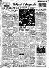 Belfast Telegraph Friday 03 September 1954 Page 1