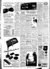 Belfast Telegraph Saturday 11 September 1954 Page 6