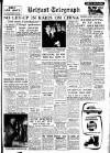 Belfast Telegraph Monday 13 September 1954 Page 1