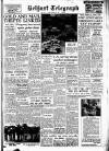 Belfast Telegraph Friday 24 September 1954 Page 1