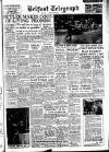 Belfast Telegraph Friday 08 October 1954 Page 1
