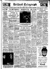 Belfast Telegraph Saturday 23 October 1954 Page 1