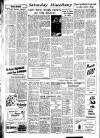 Belfast Telegraph Saturday 23 October 1954 Page 4