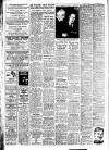 Belfast Telegraph Saturday 23 October 1954 Page 6