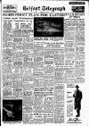 Belfast Telegraph Monday 08 November 1954 Page 1