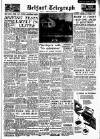 Belfast Telegraph Wednesday 10 November 1954 Page 1