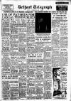 Belfast Telegraph Thursday 11 November 1954 Page 1