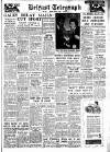 Belfast Telegraph Saturday 04 December 1954 Page 1