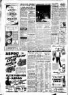 Belfast Telegraph Wednesday 08 December 1954 Page 6