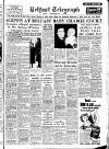 Belfast Telegraph Thursday 06 January 1955 Page 1