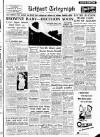 Belfast Telegraph Thursday 20 January 1955 Page 1