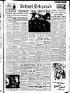 Belfast Telegraph Monday 31 January 1955 Page 1