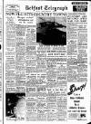 Belfast Telegraph Thursday 03 February 1955 Page 1