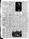 Belfast Telegraph Saturday 05 February 1955 Page 6