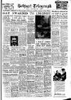 Belfast Telegraph Friday 02 September 1955 Page 1