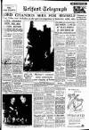 Belfast Telegraph Monday 05 December 1955 Page 1