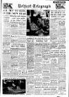 Belfast Telegraph Saturday 31 December 1955 Page 1