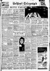 Belfast Telegraph Wednesday 04 January 1956 Page 1