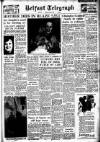 Belfast Telegraph Friday 06 January 1956 Page 1