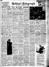 Belfast Telegraph Friday 13 January 1956 Page 1